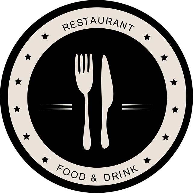 Restaurant logo